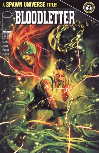 Bloodletter # 3