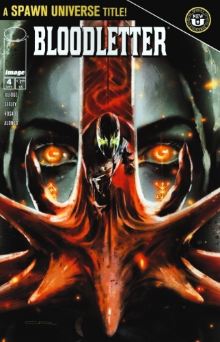Bloodletter # 4