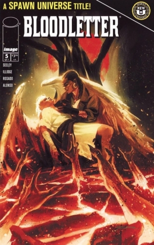 Bloodletter # 5