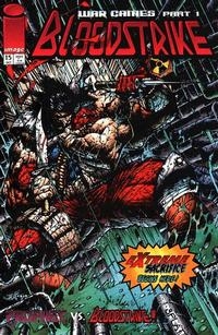Bloodstrike # 15