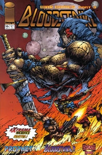 Bloodstrike # 16
