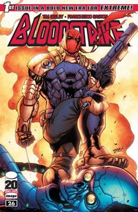 Bloodstrike # 26