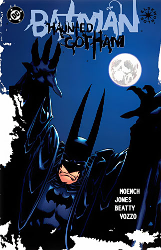 Batman: Haunted Gotham # 1