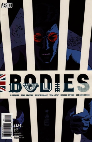 Bodies # 2