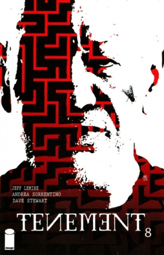 Bone Orchard: Tenement # 8