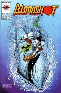 Bloodshot  Vol 1 # 18