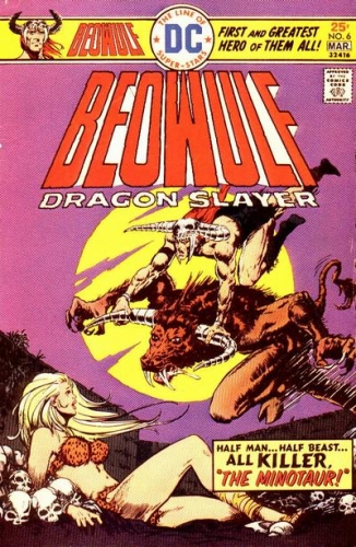 Beowulf  # 6