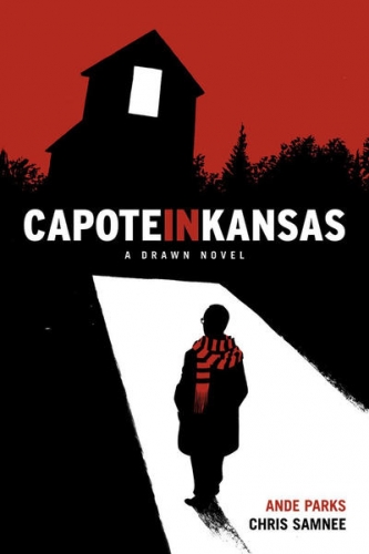 Capote in Kansas # 1