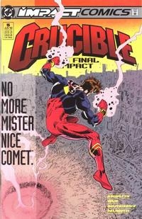 Crucible  # 5