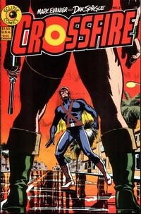 Crossfire # 2