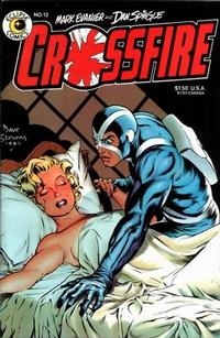 Crossfire # 12