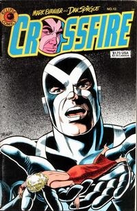 Crossfire # 13