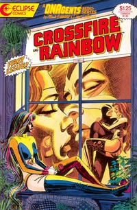 Crossfire and Rainbow # 1