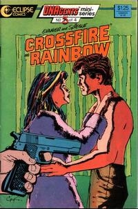 Crossfire and Rainbow # 3