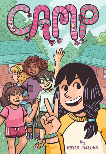 A Click Graphic Novel # 2