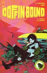 Coffin Bound # 1