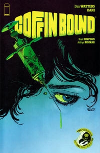 Coffin Bound # 2