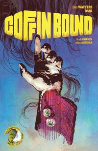 Coffin Bound # 3