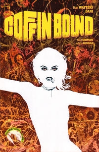 Coffin Bound # 4