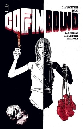 Coffin Bound # 7