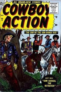 Cowboy Action # 6