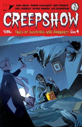 Creepshow Vol 4 # 4