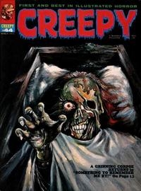 Creepy # 44