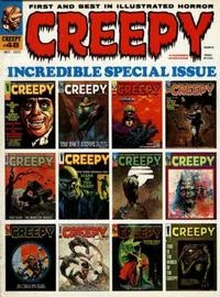 Creepy # 48