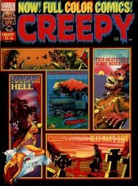 Creepy # 54