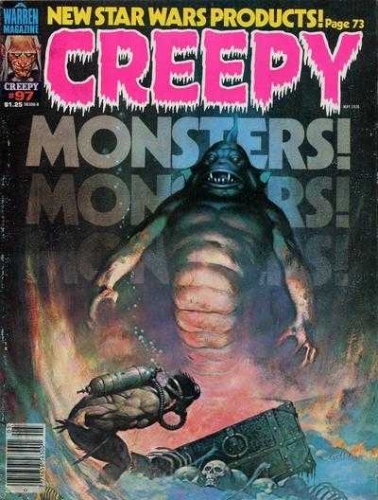 Creepy # 97