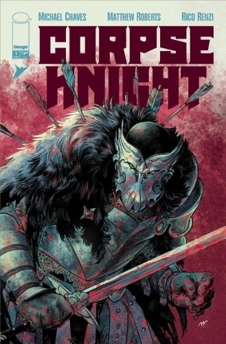 Corpse Knight # 1
