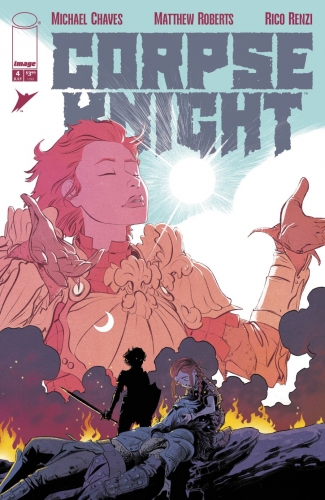 Corpse Knight # 4