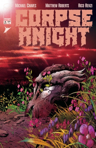 Corpse Knight # 6