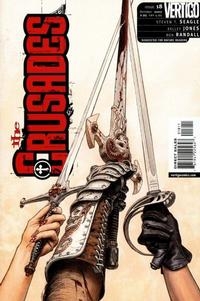 The Crusades # 18