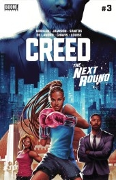 Creed: The Next Round # 3