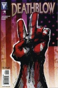 Deathblow Vol 2  # 5