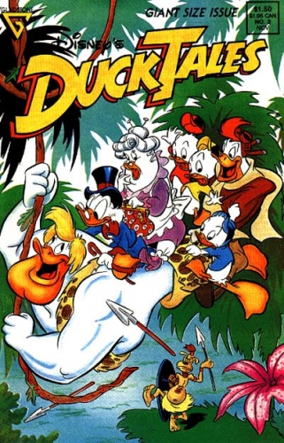 DuckTales # 2