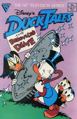 DuckTales # 8