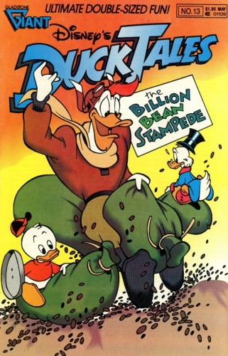 DuckTales # 13