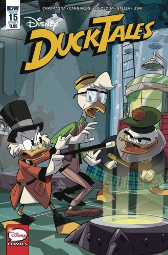 DuckTales # 15