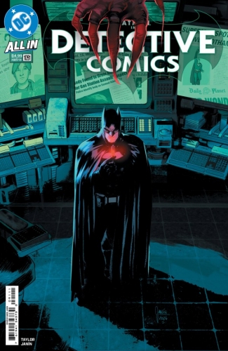 Detective Comics vol 1 # 1091