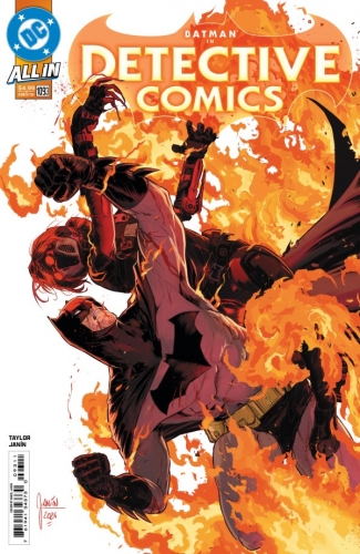 Detective Comics vol 1 # 1093