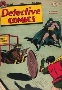 Detective Comics vol 1 # 123