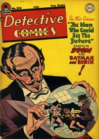Detective Comics vol 1 # 133
