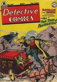 Detective Comics vol 1 # 135