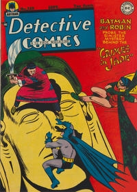 Detective Comics vol 1 # 139