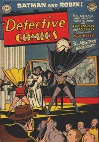 Detective Comics vol 1 # 144