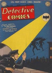 Detective Comics vol 1 # 150