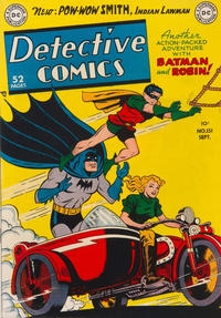 Detective Comics vol 1 # 151