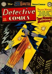 Detective Comics vol 1 # 153